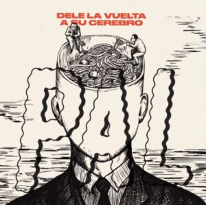 PAL - 7" (Dele la vuelta a su cerebro / OEX)