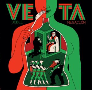 VETA | Doble negación (pre-venta)