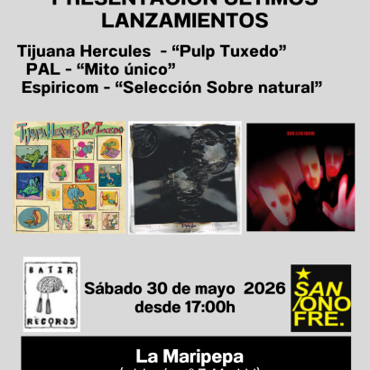 San Onofre y Batir Records te invitaN(2)
