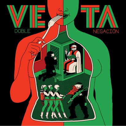 VETA - Doble negación - web