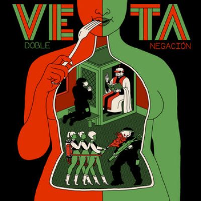 Veta - Doble negación