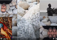 video Lume A mensaxe das pedras video Lume A mensaxe das pedras